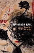 Cover: Refiguring in Black - Polity Press