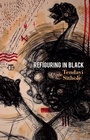 Cover: Refiguring in Black - Polity Press