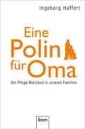 Cover: Eine Polin f&uuml;r Oma - Econ