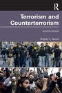 Cover: Terrorism and Counterterrorism - Taylor & Francis