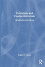 Cover: Terrorism and Counterterrorism - Taylor & Francis