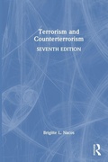 Cover: Terrorism and Counterterrorism - Taylor & Francis