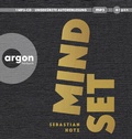 Cover: Mindset - Argon