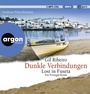 Cover: Dunkle Verbindungen - Argon