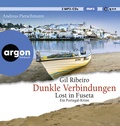 Cover: Dunkle Verbindungen - Argon