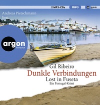 Enlarge image Cover: Dunkle Verbindungen - Argon
