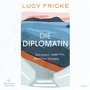 Cover: Die Diplomatin - Hörbuch Hamburg