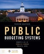 Cover: Public Budgeting Systems - Jones and Bartlett Publishers, Inc