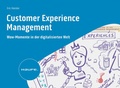 Cover: Customer Experience Management - Haufe-Lexware