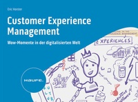 Enlarge image Cover: Customer Experience Management - Haufe-Lexware