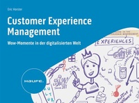 Abbildung von: Customer Experience Management - Haufe-Lexware