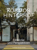 Cover: Kosmos Hinterhof - Christoph Merian Verlag