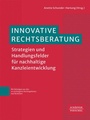 Cover: Innovative Rechtsberatung - Sch&auml;ffer-Poeschel