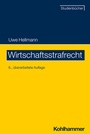 Cover: Wirtschaftsstrafrecht - Kohlhammer
