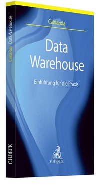 Abbildung von: Data Warehouse - C.H.BECK