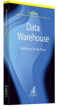 Cover: Data Warehouse - C.H.BECK