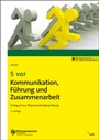 Bild: 5 vor Kommunikation, Führung und Zusammenarbeit - NWB