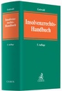 Cover: Insolvenzrechts-Handbuch - C.H.BECK
