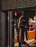 Cover: Alex Webb and Rebecca Norris Webb: Brooklyn, The City Within - Aperture