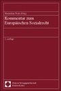Bild: Kommentar zum Europäischen Sozialrecht - Nomos
