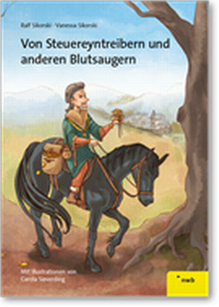 Abbildung von: Von Steuereyntreibern und anderen Blutsaugern - NWB
