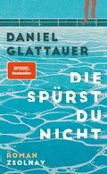 Cover: Die sp&uuml;rst du nicht - Zsolnay