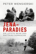 Cover: Jena-Paradies - Aufbau