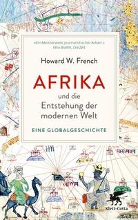 Bild: Afrika und die Entstehung der modernen Welt - Klett-Cotta