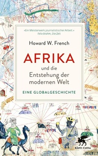 Abbildung von: Afrika und die Entstehung der modernen Welt - Klett-Cotta