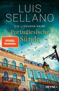 Abbildung von: Portugiesische Sünde - Heyne
