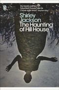 Cover: The Haunting of Hill House - Penguin Classics