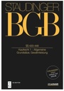 Bild: BGB: Kommentar zum Bürgerlichen Gesetzbuch mit Einführungsgesetz und Nebengesetzen - Otto Schmidt/De Gruyter