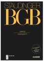Bild: BGB: Kommentar zum Bürgerlichen Gesetzbuch mit Einführungsgesetz und Nebengesetzen - Otto Schmidt/De Gruyter