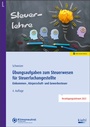 Bild: Übungsaufgaben zum Steuerwesen für Steuerfachangestellte - Kiehl
