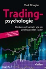 Cover: Tradingpsychologie - Vahlen