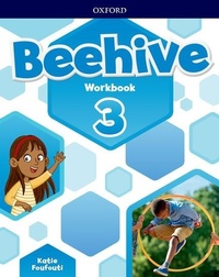 Abbildung von: Beehive: Level 3: Workbook - Oxford University Press