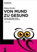 Cover: Von Mund zu Gesund - De Gruyter