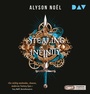 Cover: Stealing Infinity - Der Audio Verlag