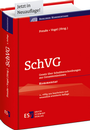 Cover: SchVG: Schuldverschreibungen - Erich Schmidt Verlag