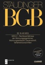 Bild: BGB: Kommentar zum Bürgerlichen Gesetzbuch mit Einführungsgesetz und Nebengesetzen - Otto Schmidt/De Gruyter