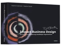 Abbildung von: Impact Business Design - Vahlen