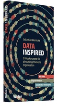 Bild: Data inspired - Vahlen
