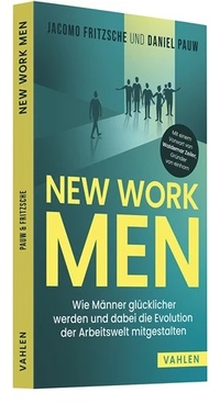 Abbildung von: New Work Men - Vahlen