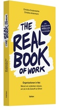 Cover: The Real Book of Work - Vahlen