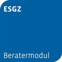 Abbildung von: Beratermodul ESGZ - Otto Schmidt Verlag