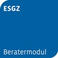 Bild: Beratermodul ESGZ inkl. Answers mit Tageslimit - Otto Schmidt Verlag
