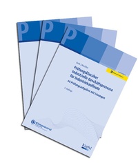 Abbildung von: Bücherpaket Prüfungsklassiker Industriekaufleute - Online - Kiehl