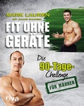 Cover: Fit ohne Ger&auml;te - Riva