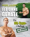 Cover: Fit ohne Ger&auml;te - Riva
