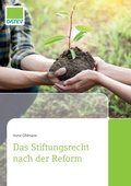 Bild: Das Stiftungsrecht nach der Reform - DATEV